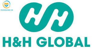 Logo Công Ty H&H Global