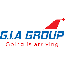 Logo Công Ty GIA GROUP