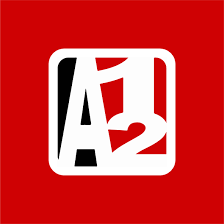 Logo Công Ty Công nghệ A12