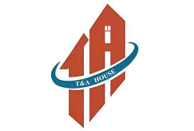 Logo Công Ty T&A House