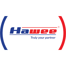 Logo Công Ty Hawee Sản Xuất Và Thương Mại
