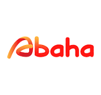 Logo Công Ty Abaha toàn cầu