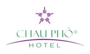 Logo Công Ty Nhà Hàng Khách Sạn Châu Phố