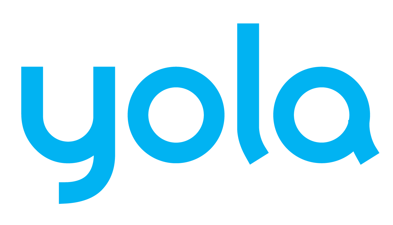 Logo Công Ty Yola