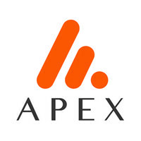 Logo Công Ty Apex Group Ltd