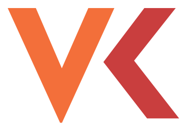 Logo Công Ty Tư vấn đầu tư VK