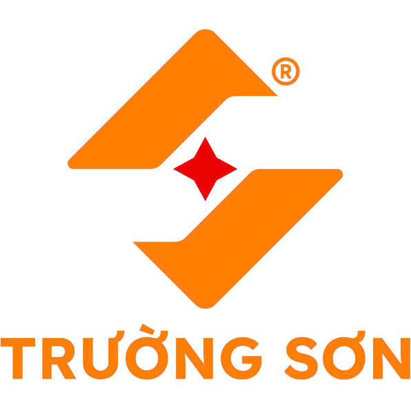 Logo Công Ty Kỹ Thuật Và Thương Mại Trường Sơn