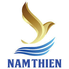 Logo Công Ty Bất động sản Nam Thiên
