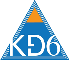 Logo Công Ty CÔNG TY CỔ PHẦN KIỂM ĐỊNH 6