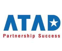 Logo Công Ty Kết Cấu Thép ATAD