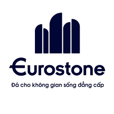 Logo Công Ty Đá Hoa Cương Châu Âu – Eurostone