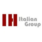 Logo Công Ty IH ITALIAN GROUP