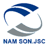 Logo Công Ty Thiết bị công nghiệp Nam Sơn