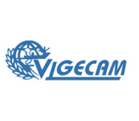 Logo Công Ty Vật tư Nông nghiệp VIGECAM