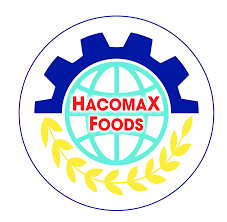 Logo Công Ty Hacomax Foods