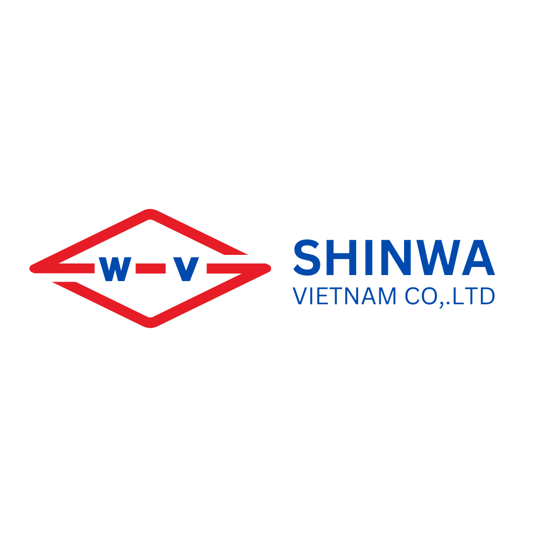 Logo Công Ty SHINWA VIỆT NAM