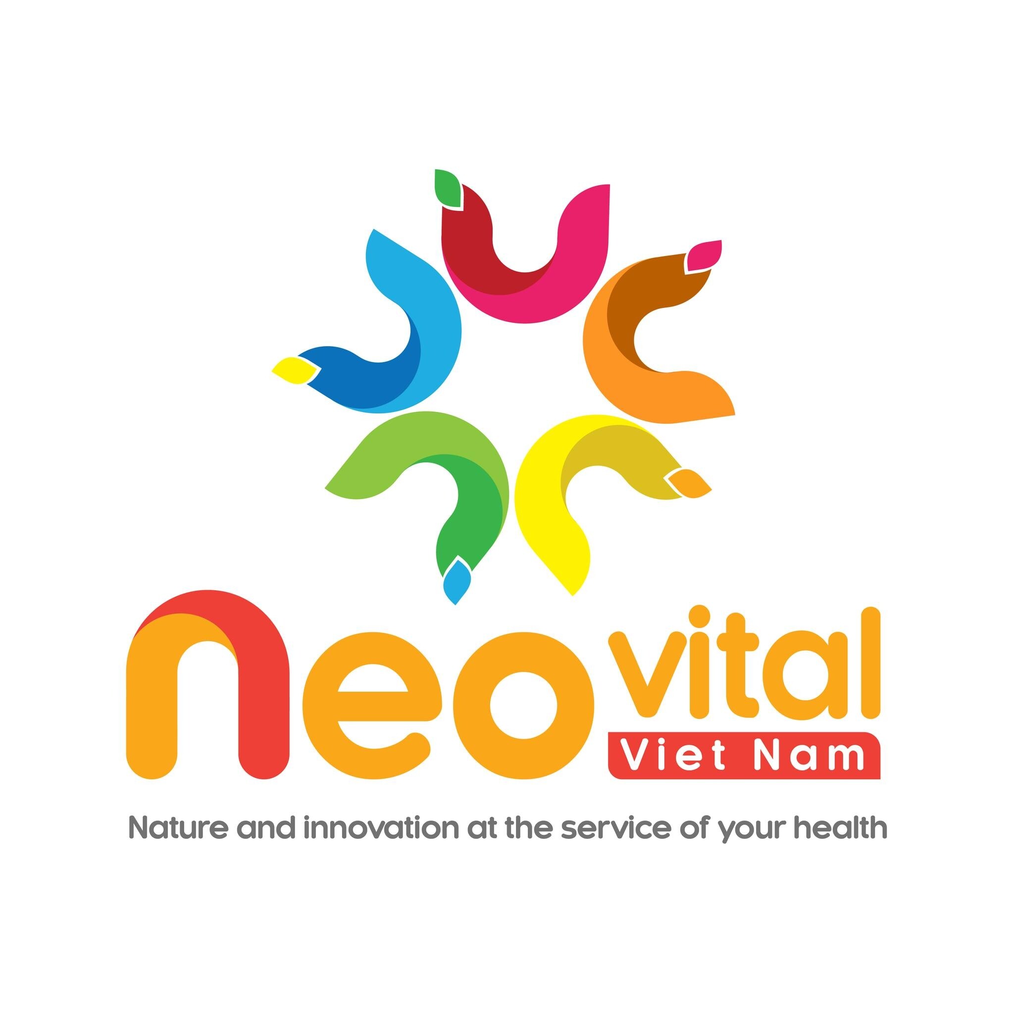 Logo Công Ty Neovital Việt Nam