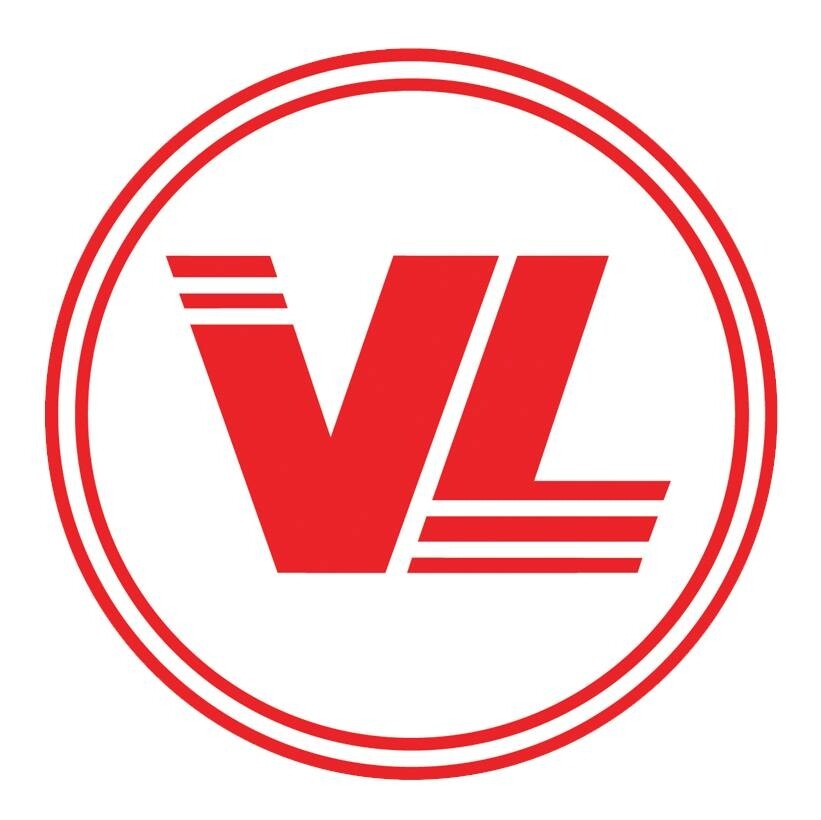 Logo Công Ty Du Lịch Vận Tải Vũ Linh
