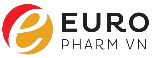 Logo Công Ty Euro Pharm VN