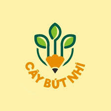 Logo Công Ty CÂY BÚT NHÍ