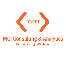 Logo Công Ty TƯ VẤN VÀ PHÂN TÍCH MCI