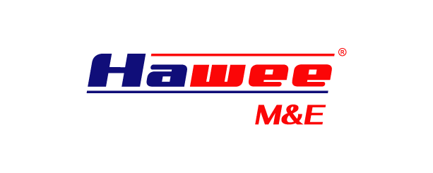 Logo Công Ty Hawee M&E