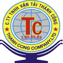 Logo Công Ty Vận Tải Thành Công