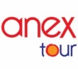Logo Công Ty Du lịch Anex Việt Nam