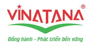 Logo Công Ty Vi Na Tân Á