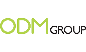 Logo Công Ty ODM Group LLC