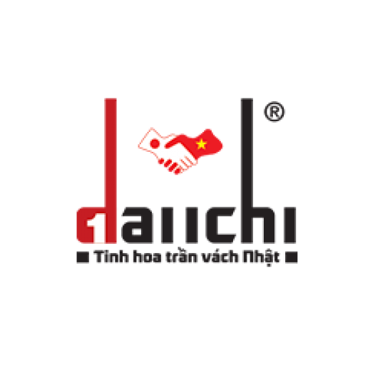 Logo Công Ty Công Nghiệp Đầu Tư DAIICHI