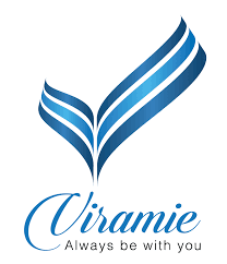 Logo Công Ty An Phước - Viramie