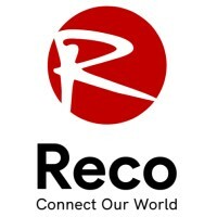 Logo Công Ty Reco Manpower
