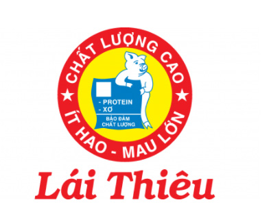 Logo Công Ty Thức ăn Gia súc Lái Thiêu