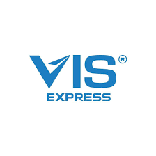 Logo Công Ty GIAO NHẬN VẬN TẢI VIS