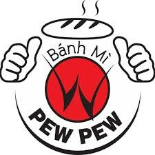 Logo Công Ty Bánh Mì PewPew