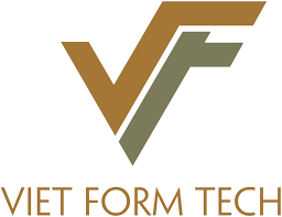 Logo Công Ty Công Nghệ Tạo Hình Cơ Khí Việt Nam