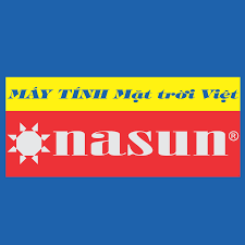 Logo Công Ty Máy Tính Nam Kinh