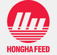 Logo Công Ty DINH DƯỠNG HỒNG HÀ