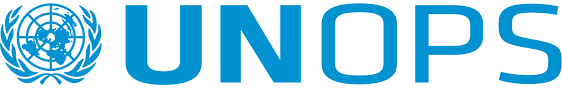 Logo Công Ty UNOPS