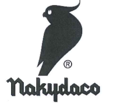 Logo Công Ty Dầu thực vật Tân Bình - Nakydaco