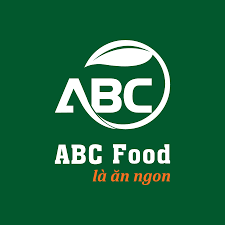 Logo Công Ty Thực Phẩm Sạch ABC