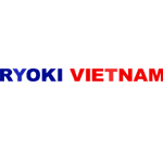 Logo Công Ty Ryoki Việt Nam
