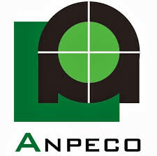 Logo Công Ty Cơ khí Chính xác An Khánh