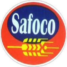 Logo Công Ty SAFOCO