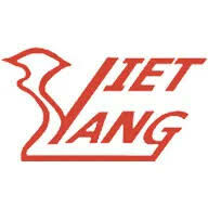 Logo Công Ty Việt Vang