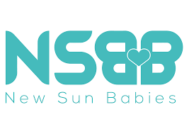 Logo Công Ty New Sun Babies