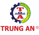 Logo Công Ty Nông Nghiệp Trung An