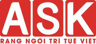Logo Công Ty Giáo Dục Asktraining