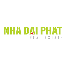 Logo Công Ty Địa Ốc Nhà Đại Phát